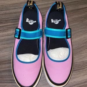 Dr. Martens Women's Florentia Mary Jane